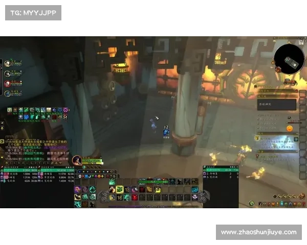 魔兽世界武僧：技能书升级之道